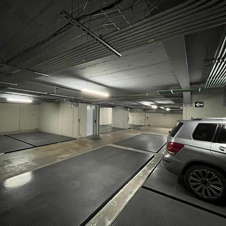 מקסיקו סיטי Apartamentos La Condesa מראה חיצוני תמונה