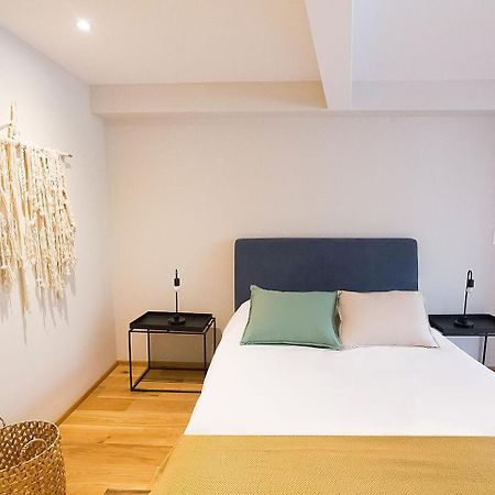 מקסיקו סיטי Apartamentos La Condesa מראה חיצוני תמונה