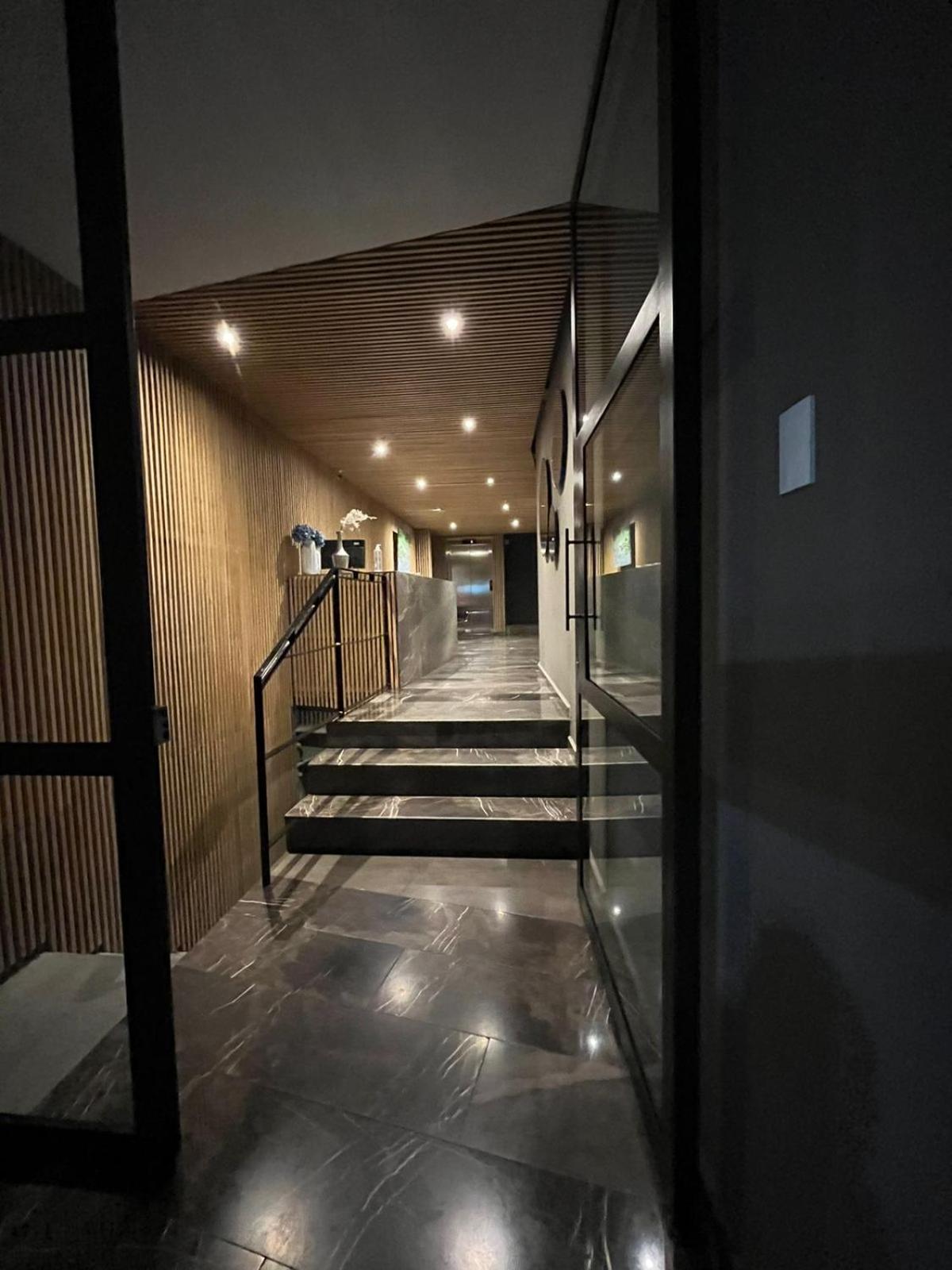 מקסיקו סיטי Apartamentos La Condesa מראה חיצוני תמונה