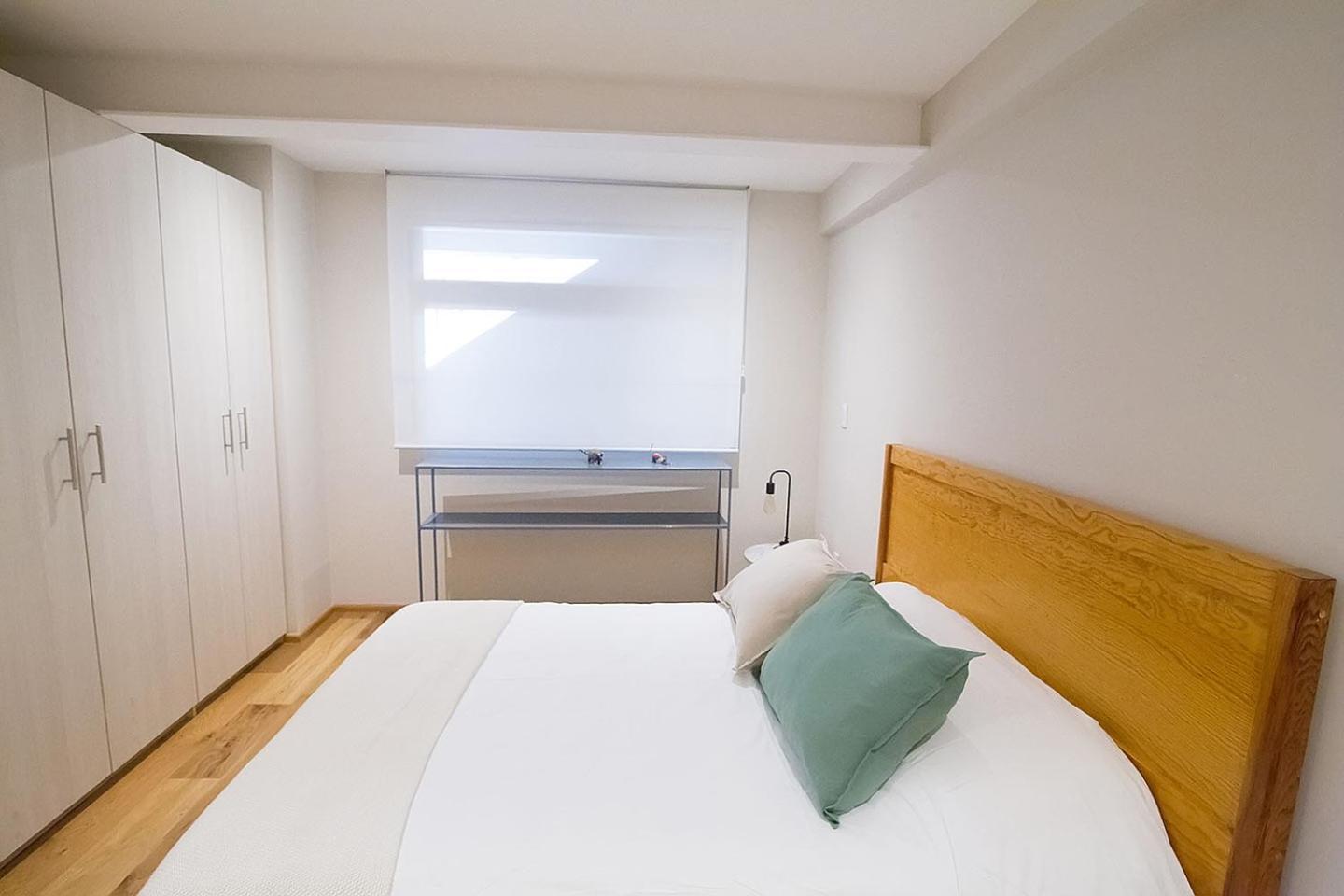 מקסיקו סיטי Apartamentos La Condesa מראה חיצוני תמונה