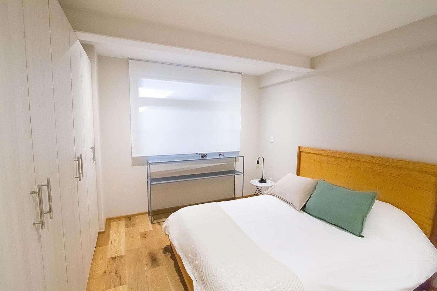 מקסיקו סיטי Apartamentos La Condesa מראה חיצוני תמונה