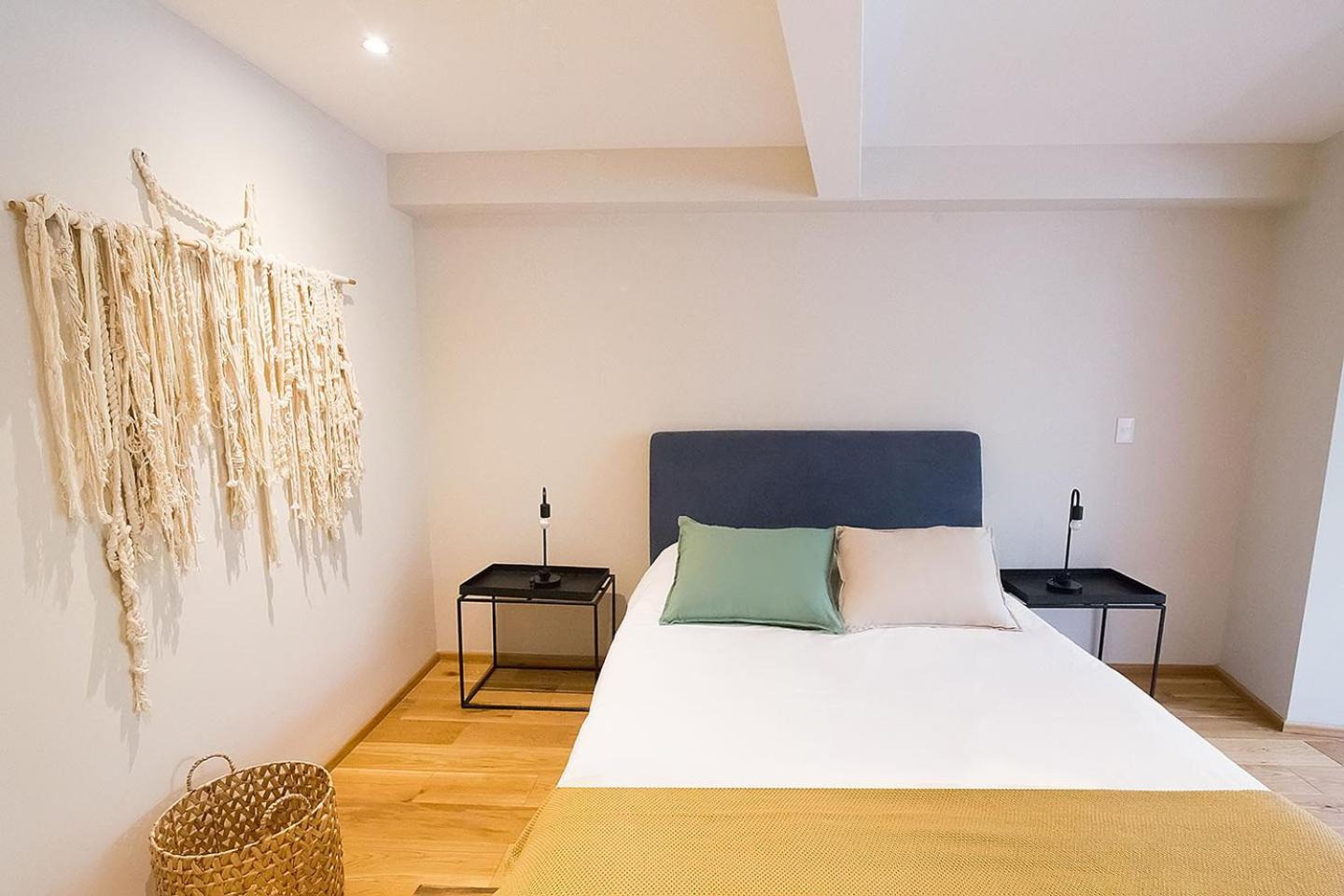 מקסיקו סיטי Apartamentos La Condesa מראה חיצוני תמונה