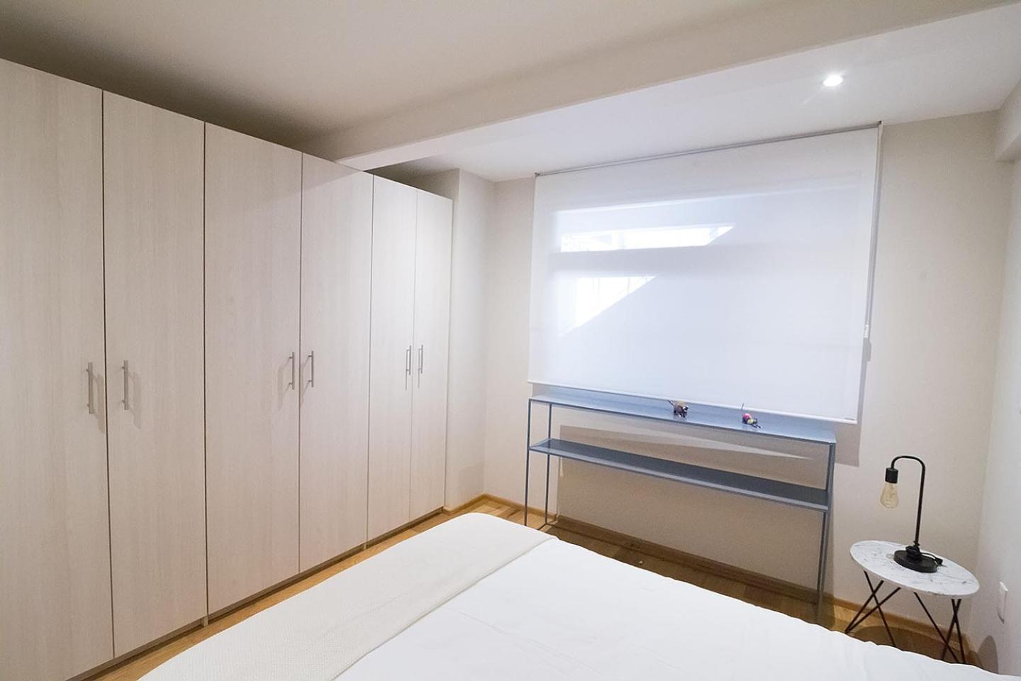 מקסיקו סיטי Apartamentos La Condesa מראה חיצוני תמונה