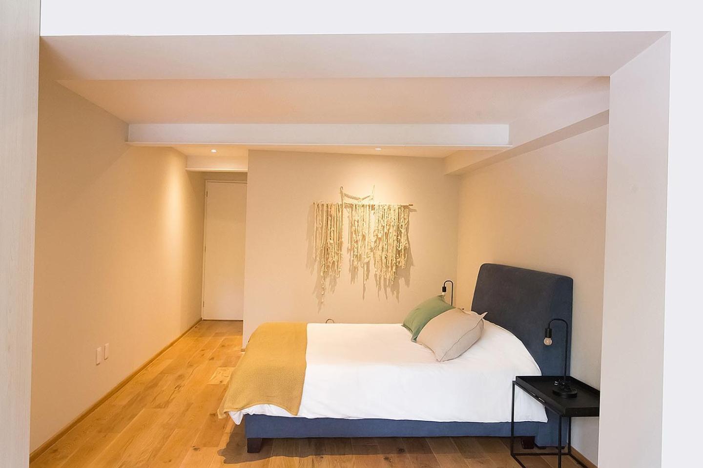 מקסיקו סיטי Apartamentos La Condesa מראה חיצוני תמונה