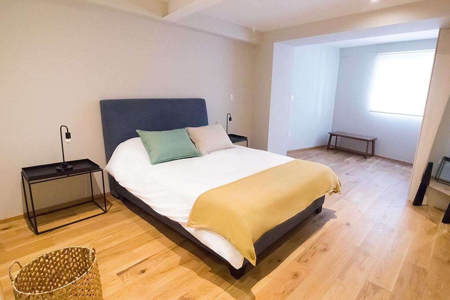 מקסיקו סיטי Apartamentos La Condesa מראה חיצוני תמונה