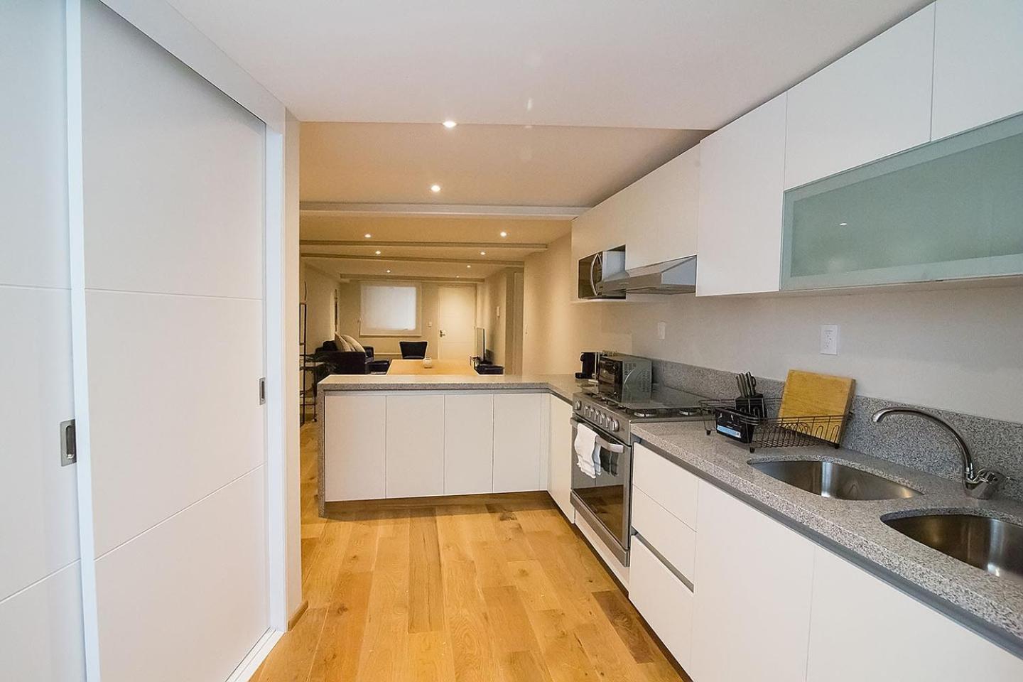 מקסיקו סיטי Apartamentos La Condesa מראה חיצוני תמונה