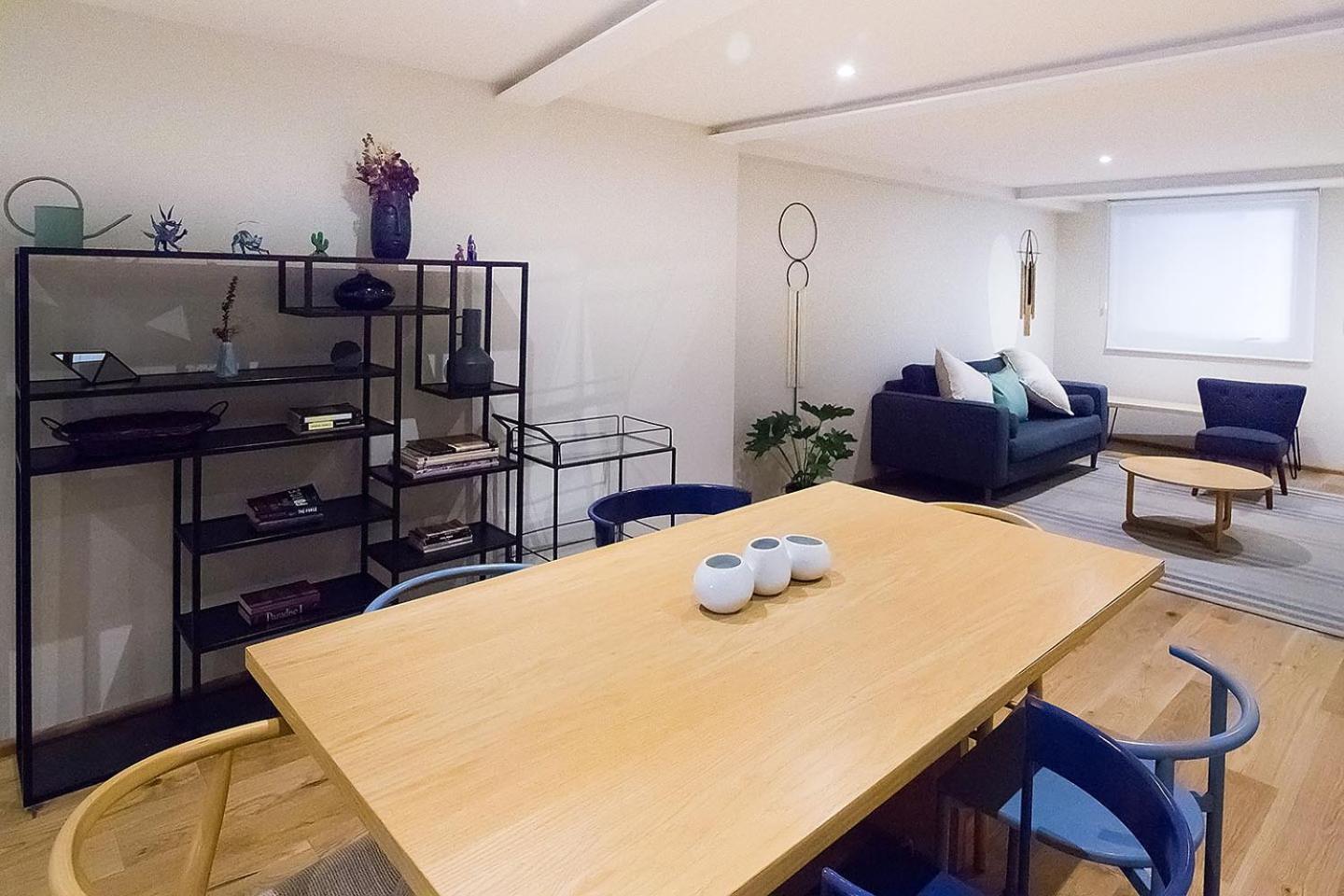 מקסיקו סיטי Apartamentos La Condesa מראה חיצוני תמונה