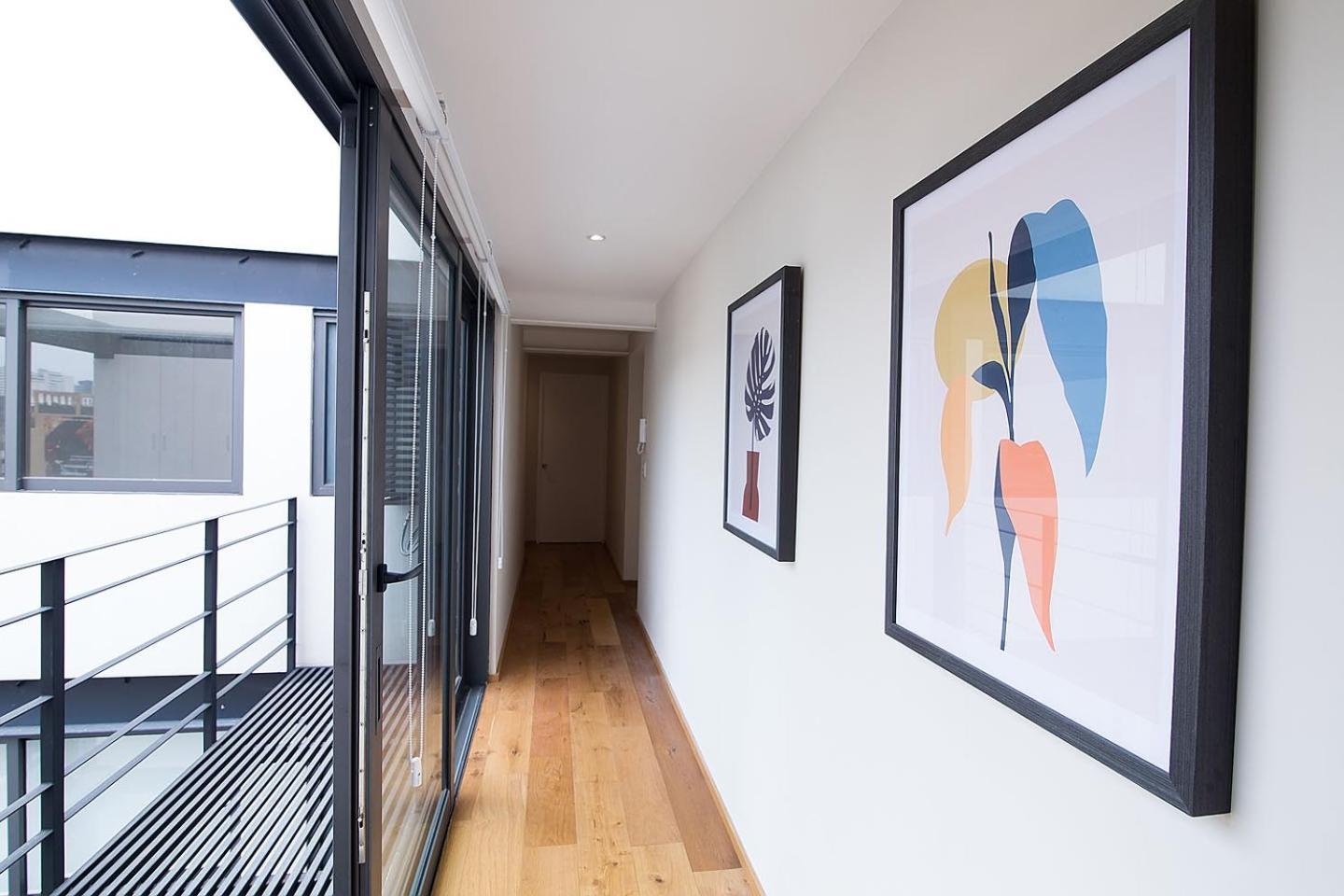 מקסיקו סיטי Apartamentos La Condesa מראה חיצוני תמונה