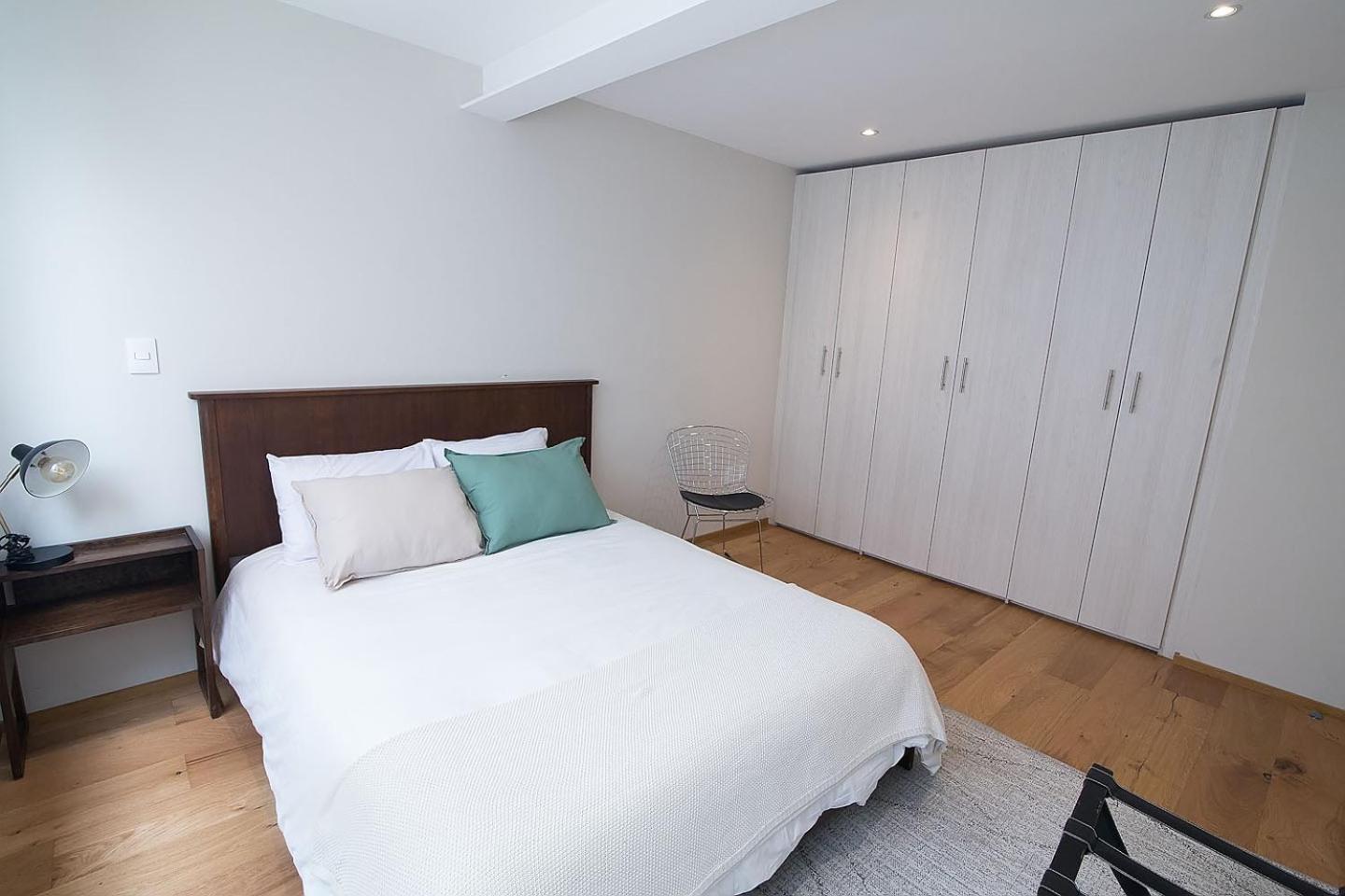 מקסיקו סיטי Apartamentos La Condesa מראה חיצוני תמונה