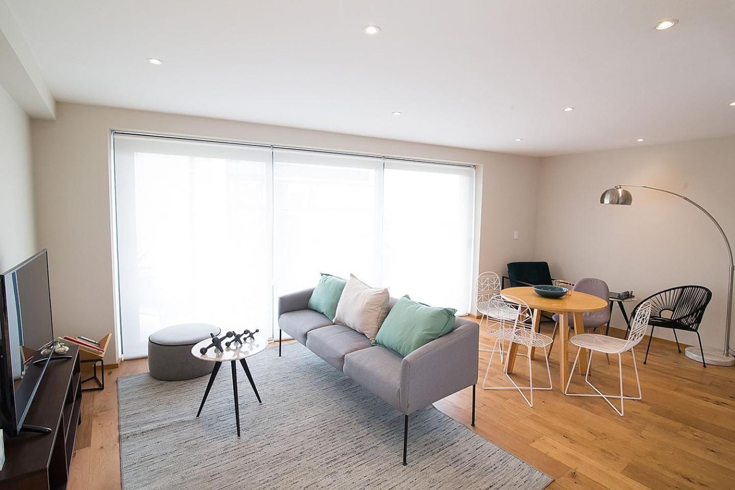 מקסיקו סיטי Apartamentos La Condesa מראה חיצוני תמונה