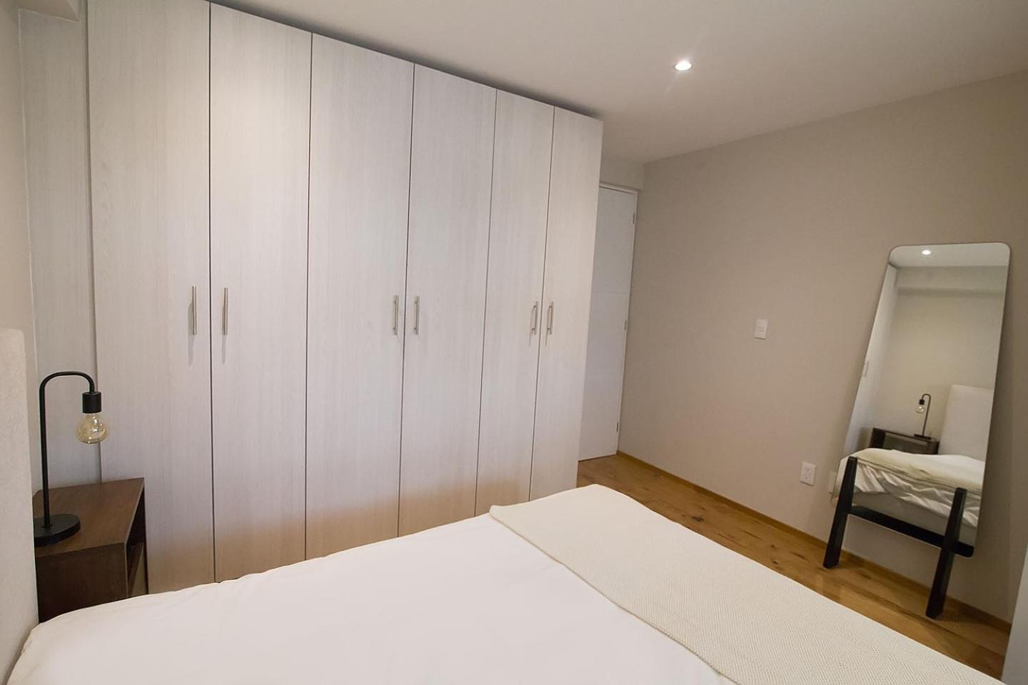 מקסיקו סיטי Apartamentos La Condesa מראה חיצוני תמונה