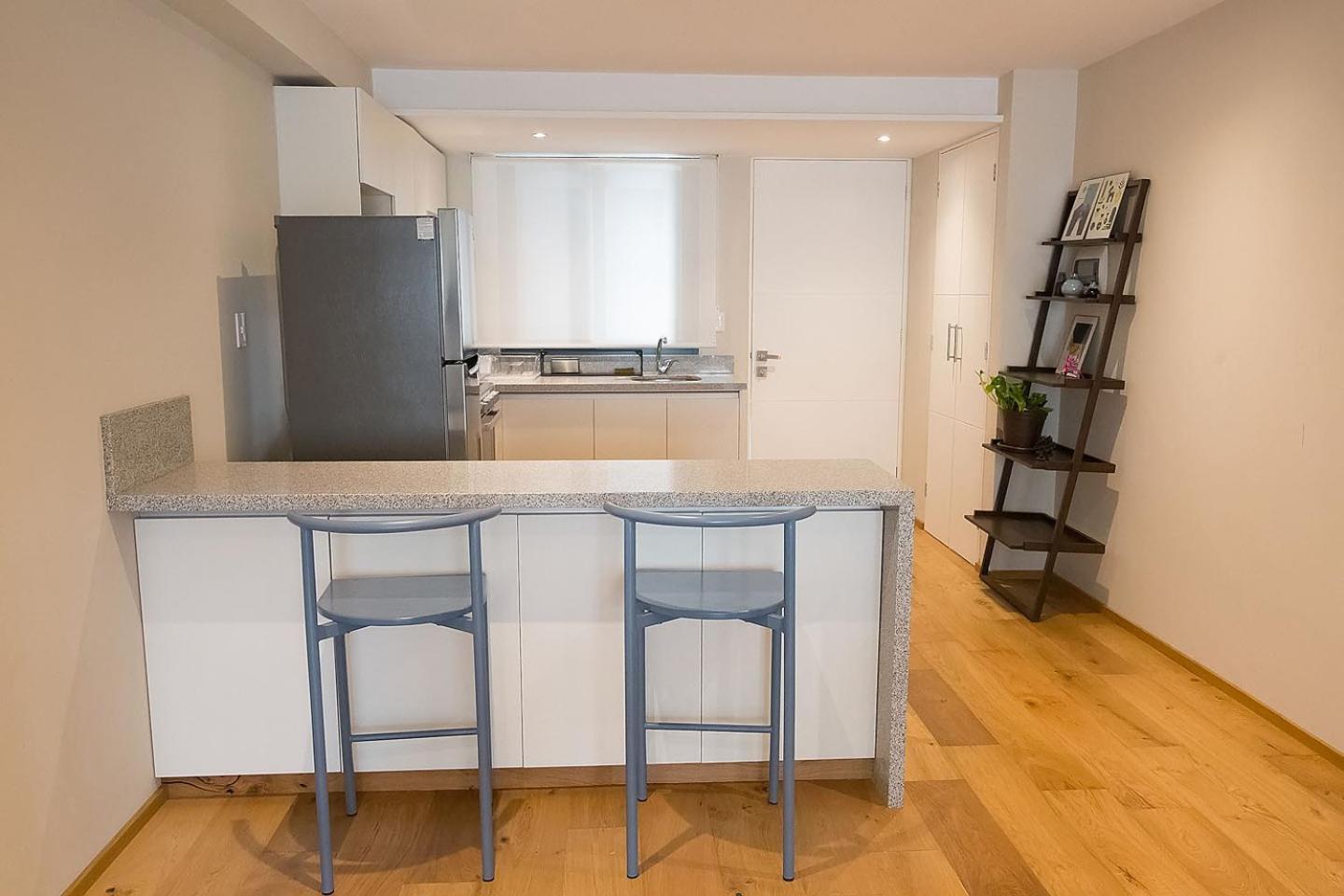 מקסיקו סיטי Apartamentos La Condesa מראה חיצוני תמונה