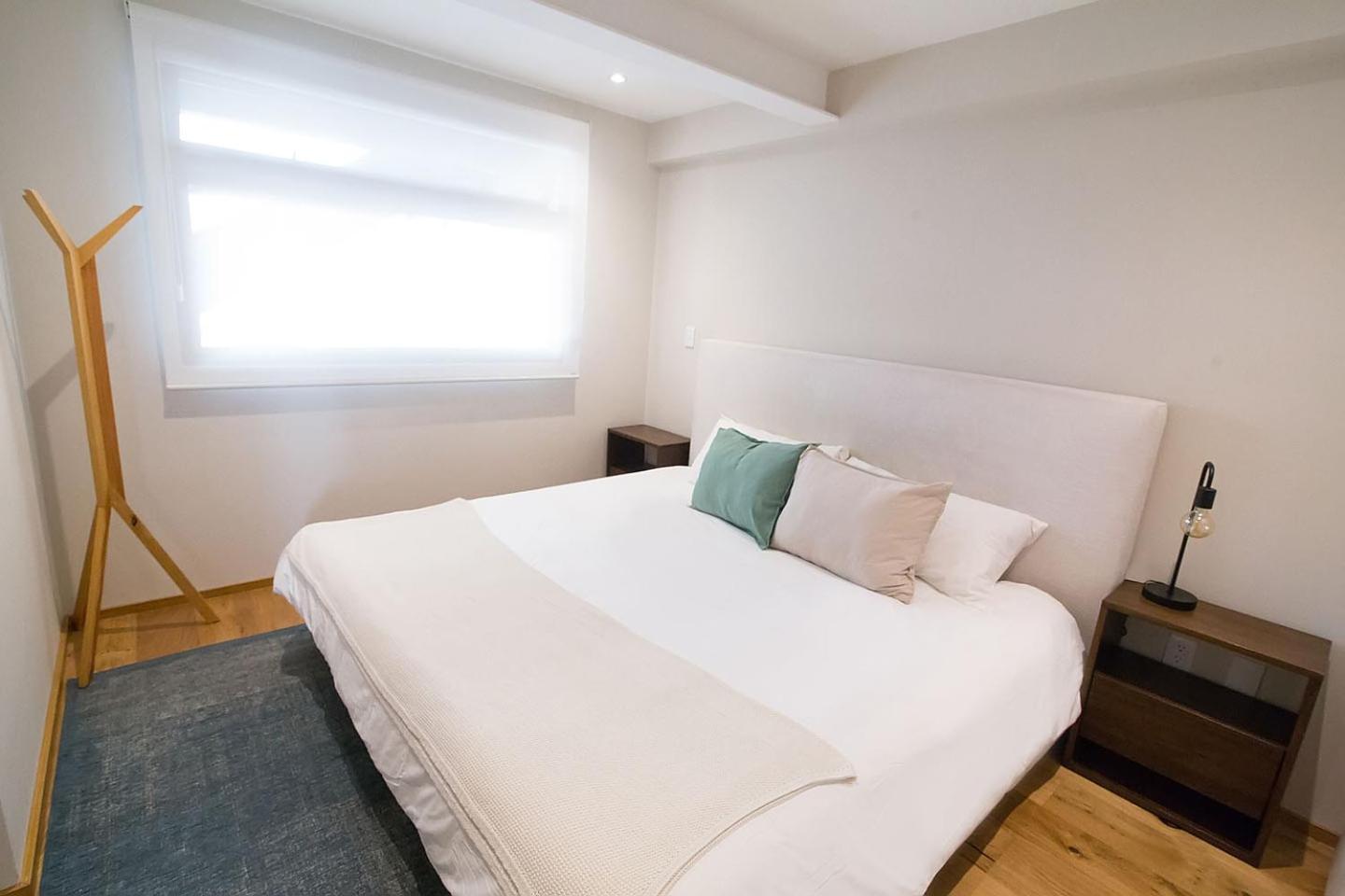 מקסיקו סיטי Apartamentos La Condesa מראה חיצוני תמונה