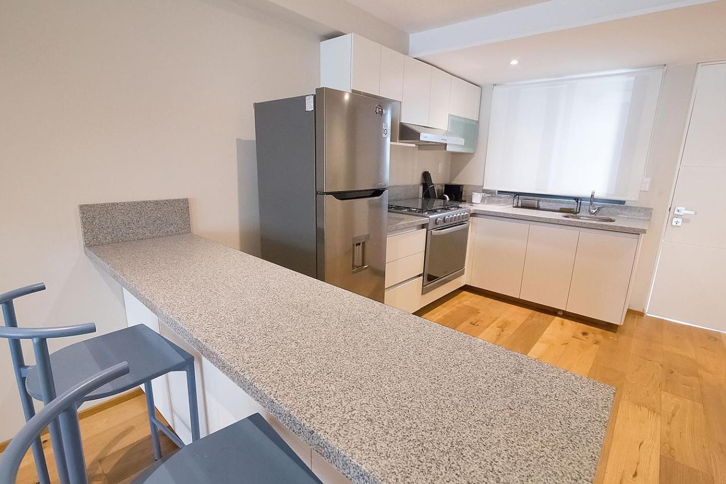 מקסיקו סיטי Apartamentos La Condesa מראה חיצוני תמונה