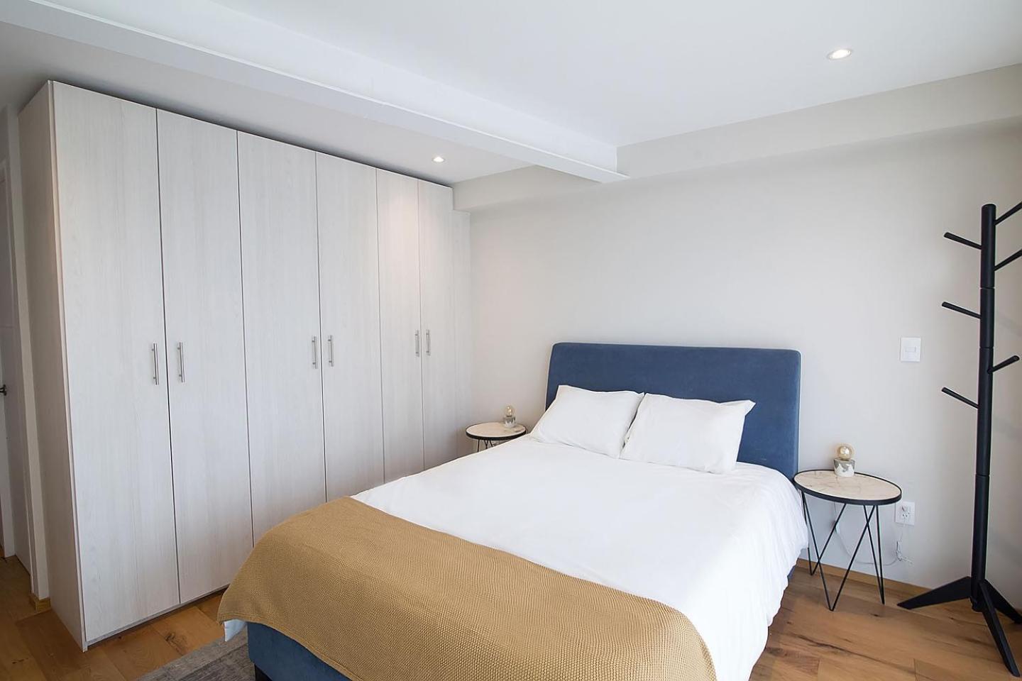 מקסיקו סיטי Apartamentos La Condesa מראה חיצוני תמונה